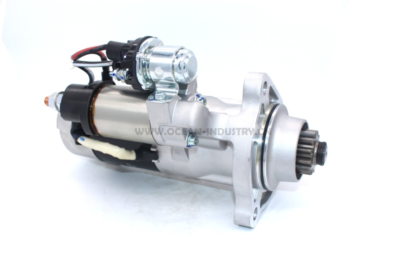 5364880 starter for QSL9.3 6D114