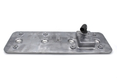 5317884 Fuel Drain Tube for 6BT5.9 6D102