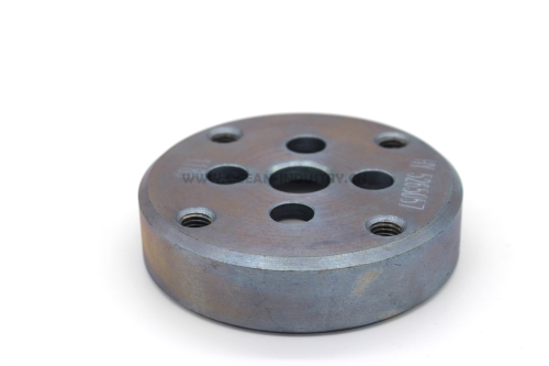 5265057 Crankshaft Flange for 6BT 6D102
