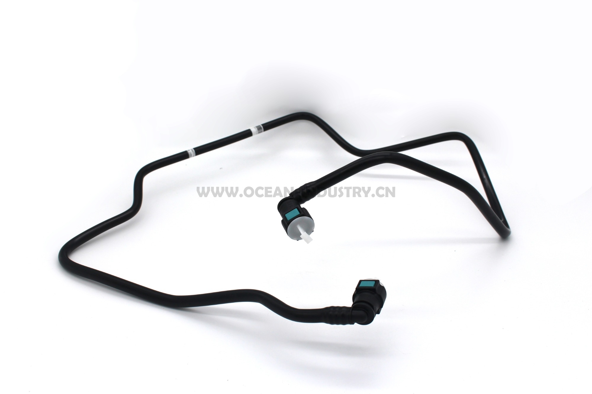 5369777 Compressor Water Outlet Tube for QSL9.3 6D114