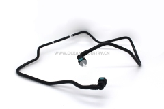 5369777 Compressor Water Outlet Tube for QSL9.3 6D114