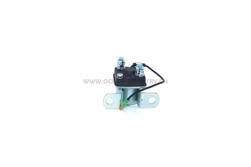 4988354 Relay for 6BT 6D102