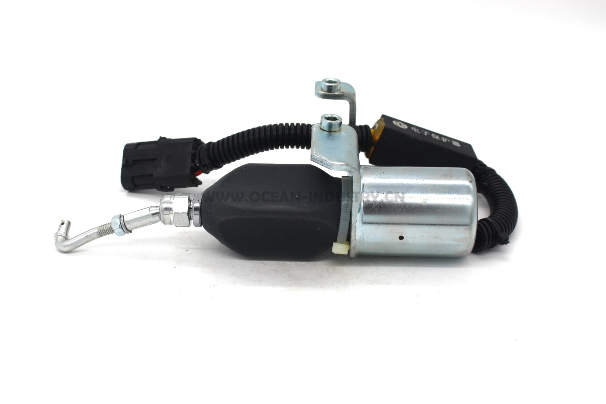 5304951 Fuel Pump Solenoid for QSL9.3 6D114