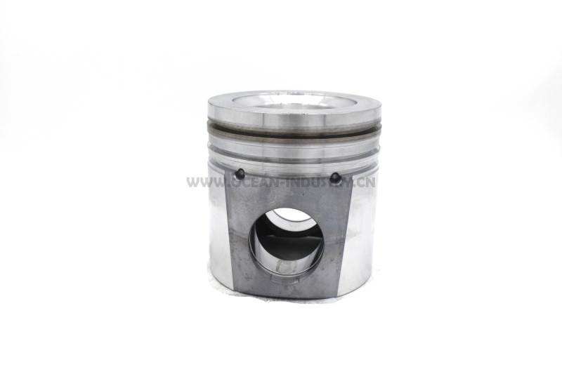 5477397 piston for QSC8.3 6D114