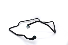 5369777 Compressor Water Outlet Tube for QSL9.3 6D114
