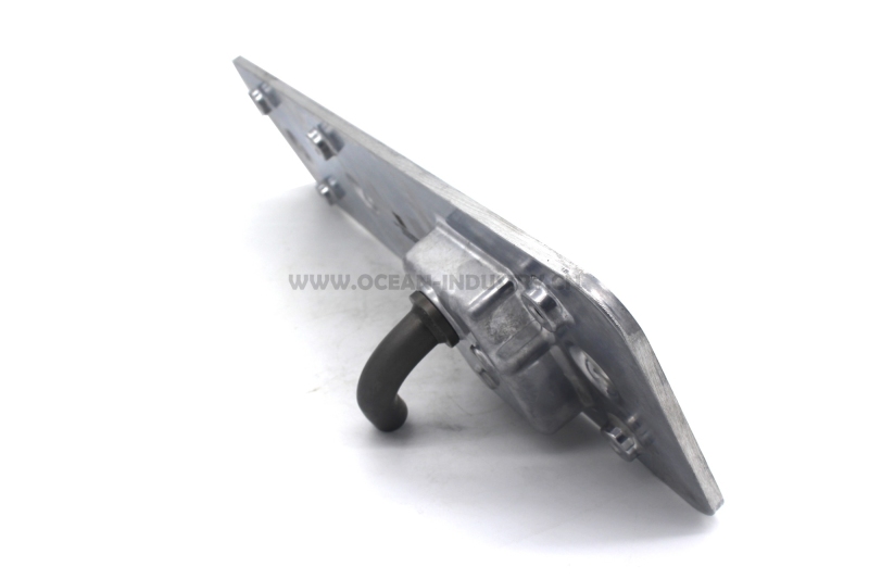 5317884 Fuel Drain Tube for 6BT5.9 6D102