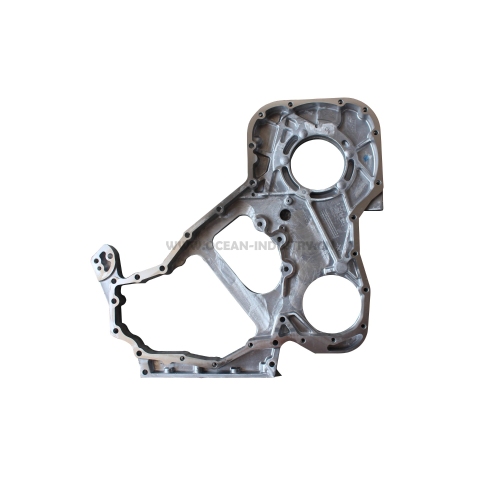 4992992 	 Gear Housing for L9.3 6D114