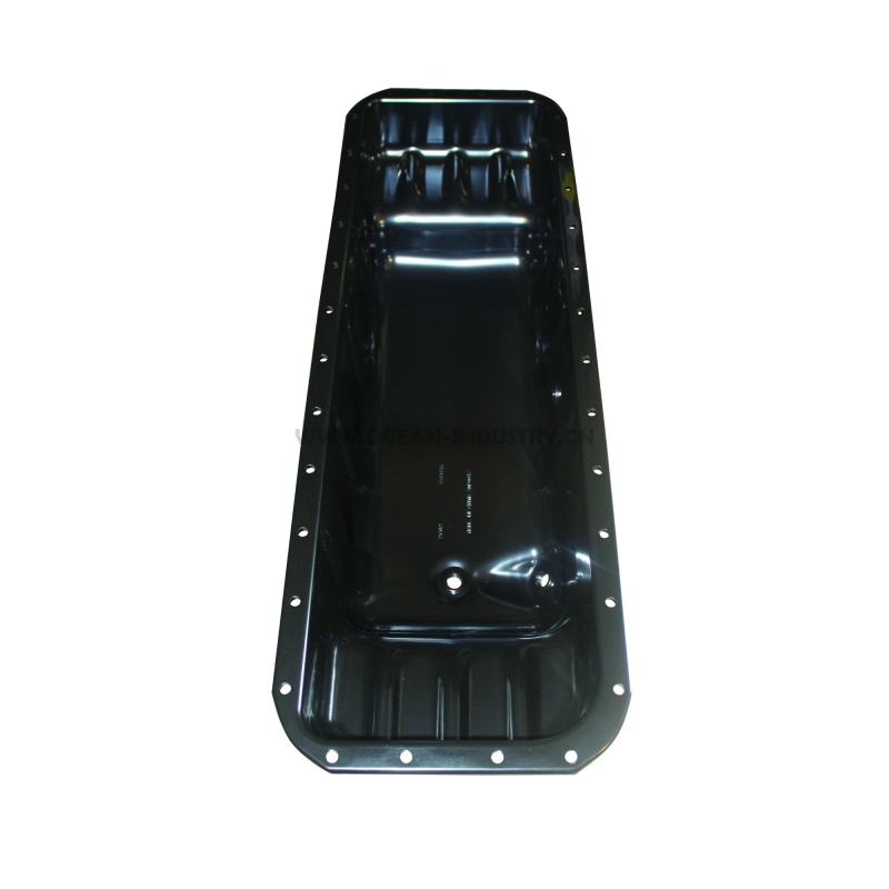 5319431 oil pan for QSL9.3 6D114