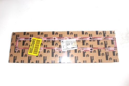5366282  Intake Manifold Cover Gasket for QSL9.3 6D114