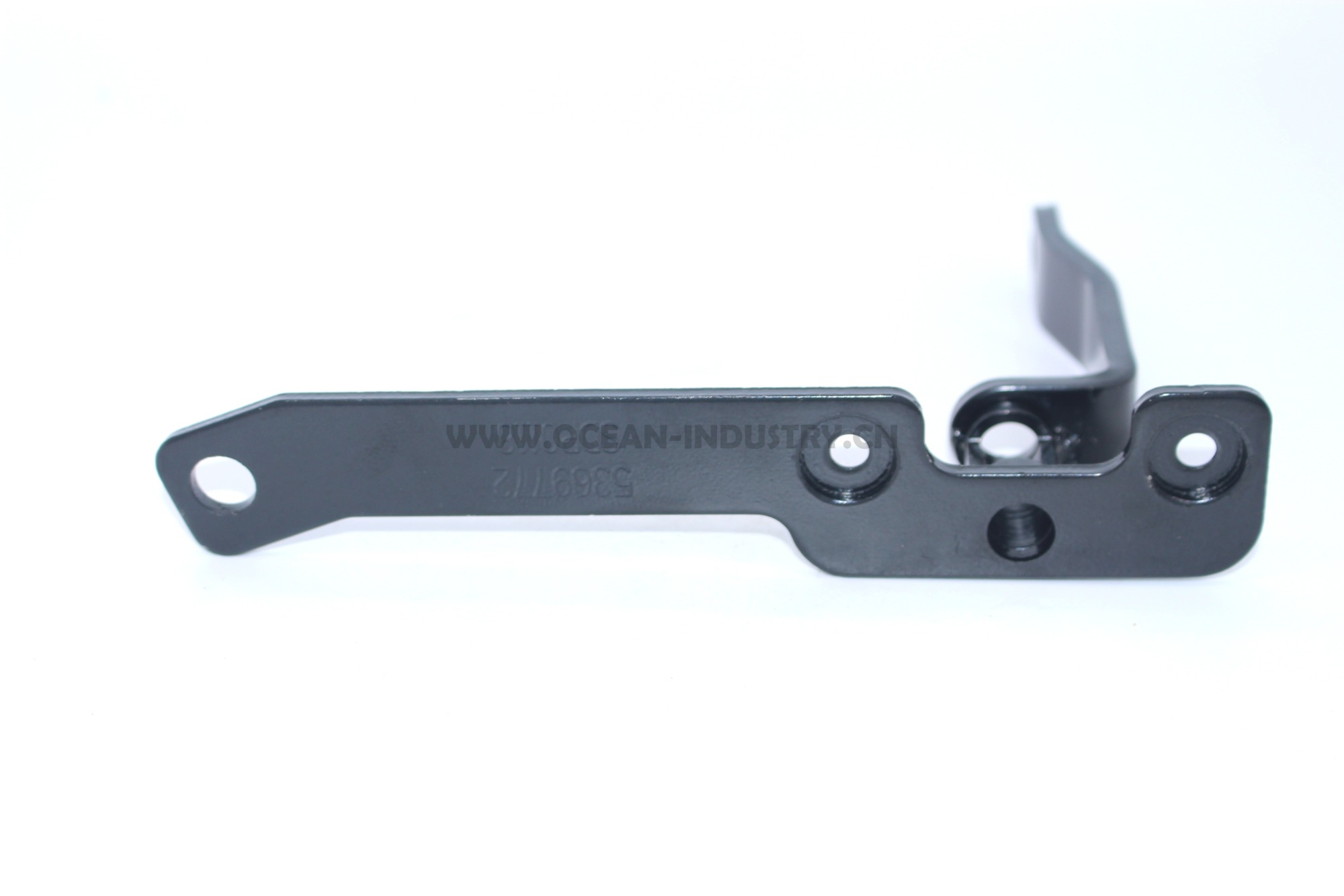 5369772 Tube Brace for QSL9.3 6D114