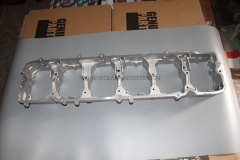 5254268 Rocker Lever Housing for QSL9.3 6D114