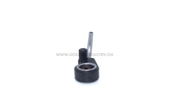 4987915 piston cooler nozzle for QSL9.3 6D1144