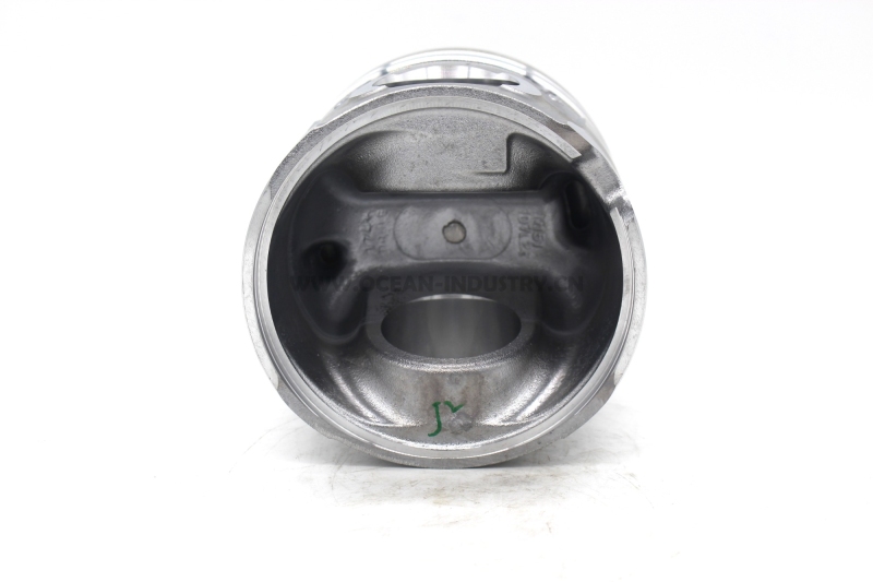 5274516 engine piston for 6D114 QSL9.3