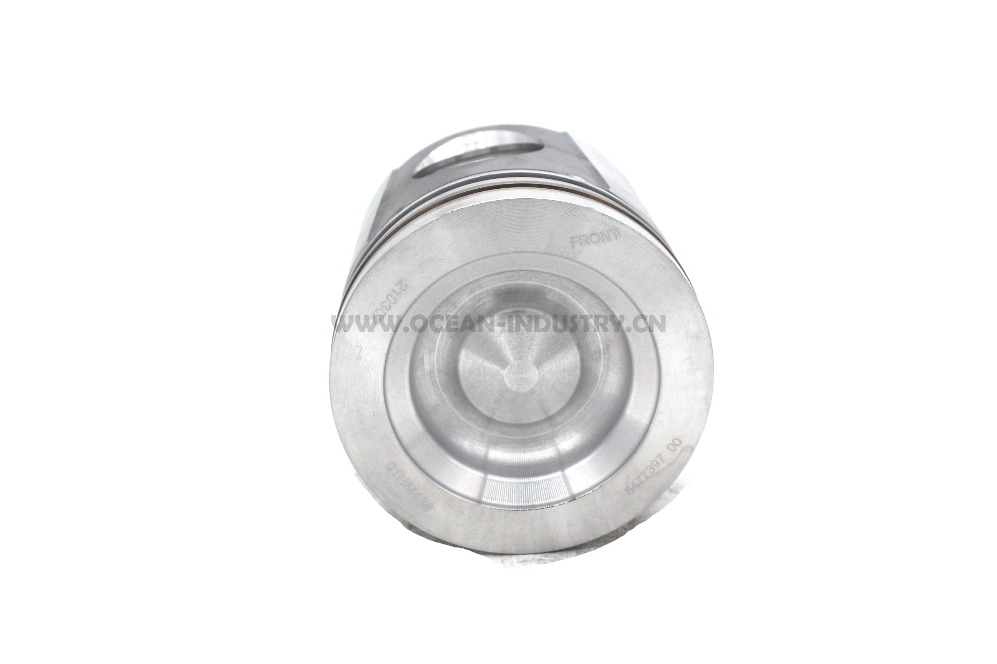 5477397 piston for QSC8.3 6D114