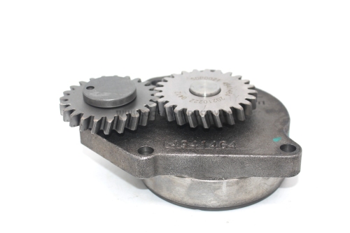 4941464 oil pump for QSL9.3 6D114