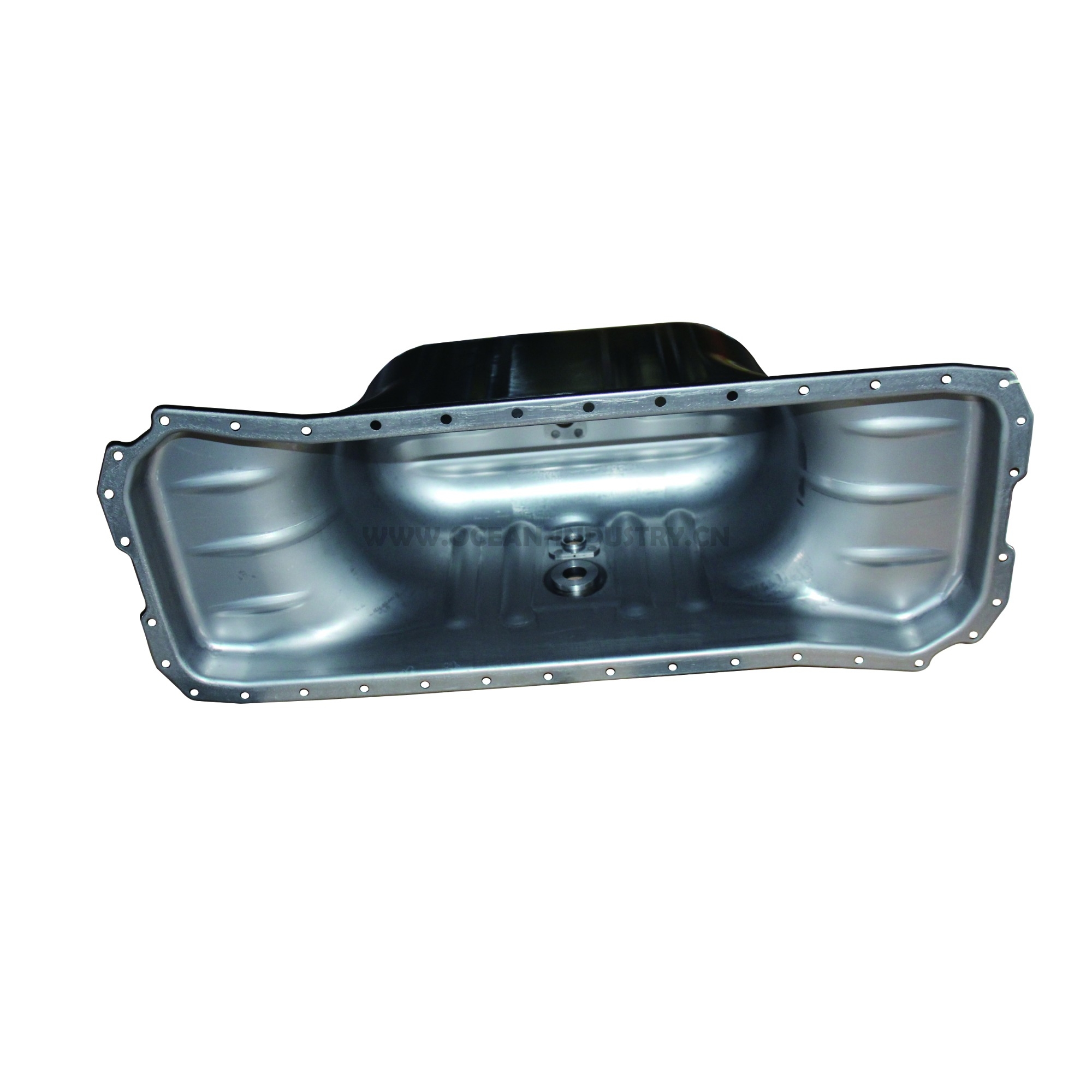 5313083 oil pan for 6BT 6D102