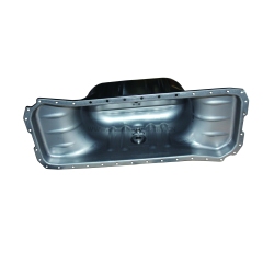 5313083 oil pan for 6BT 6D102