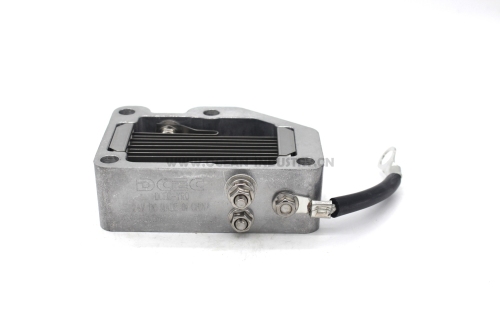 4948412 air heater for QSC8.3 6D114