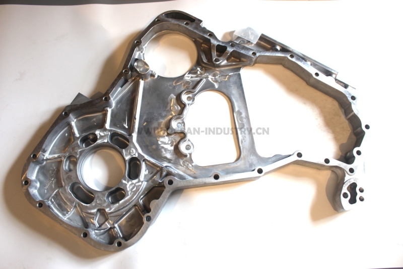 5338029 Gear Housing for 6D114 QSL9.3