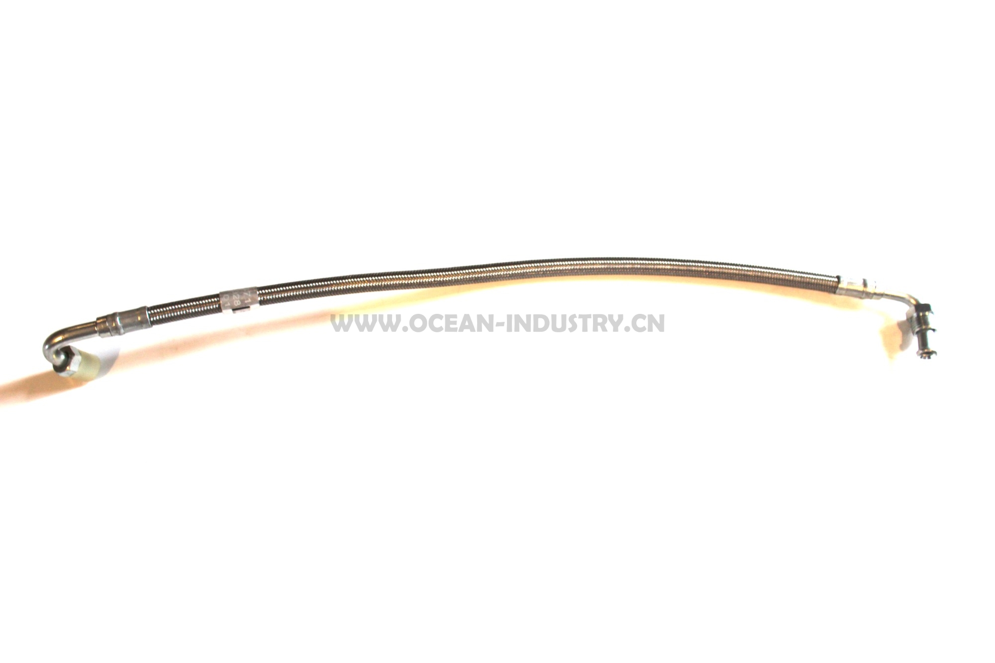 G3415471 oil pipe for 6D102
