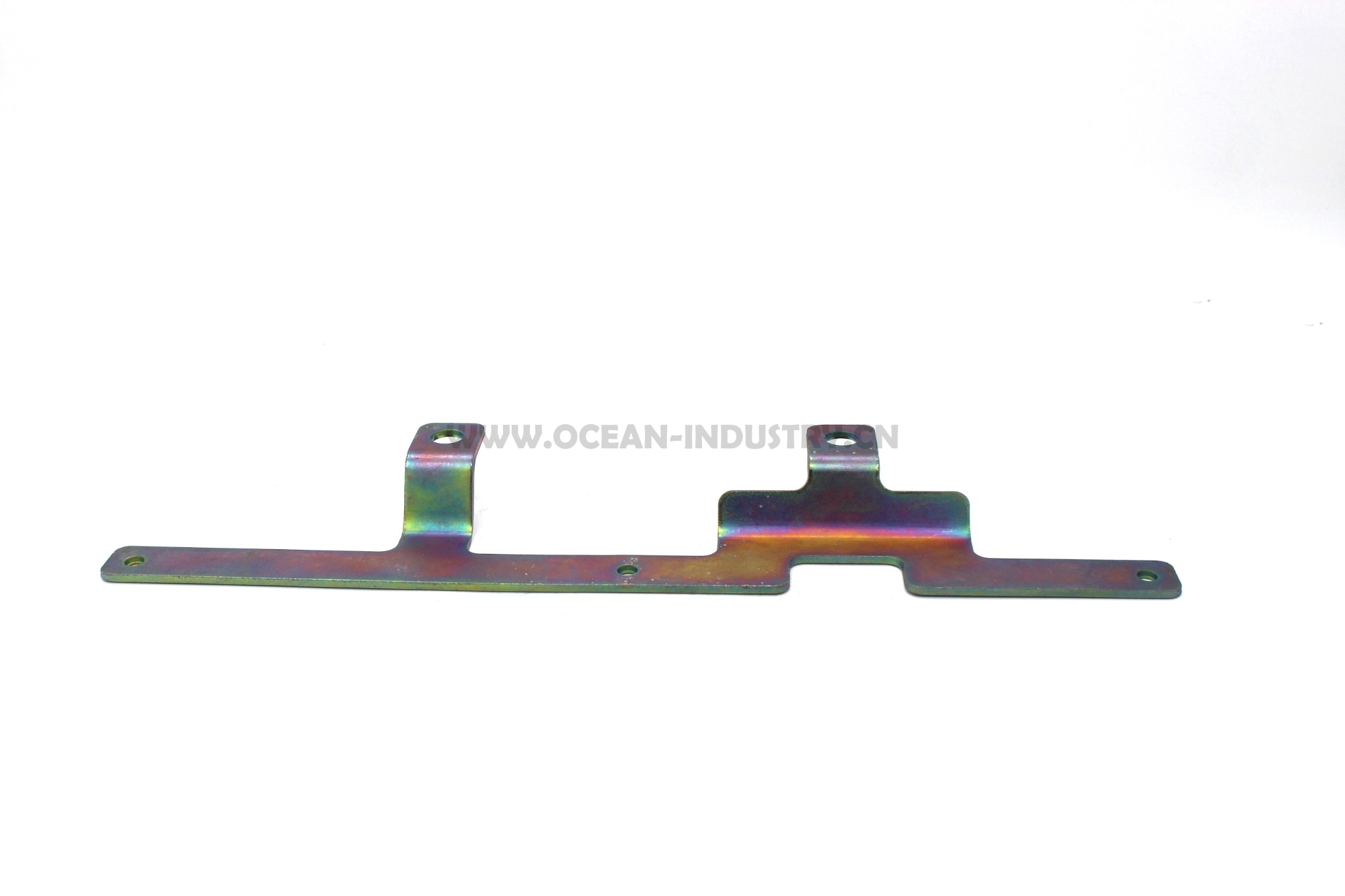 5304010 Wiring Brace for QSL9.3 6D114