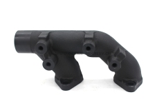 5341033 exhaust pipe for QSL9.3 6D114