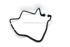 5369777 Compressor Water Outlet Tube for QSL9.3 6D114