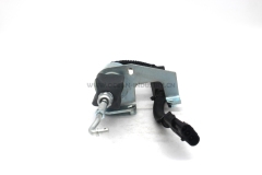 5304951 Fuel Pump Solenoid for QSL9.3 6D114