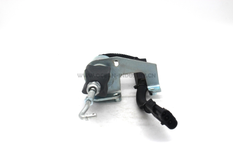5304951 Fuel Pump Solenoid for QSL9.3 6D114