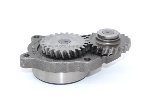 4939587 oil pump for 6BT5.9 6D102