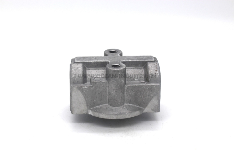 5311290 Lubricating Oil Filter Headfor 6BT5.9 6D102