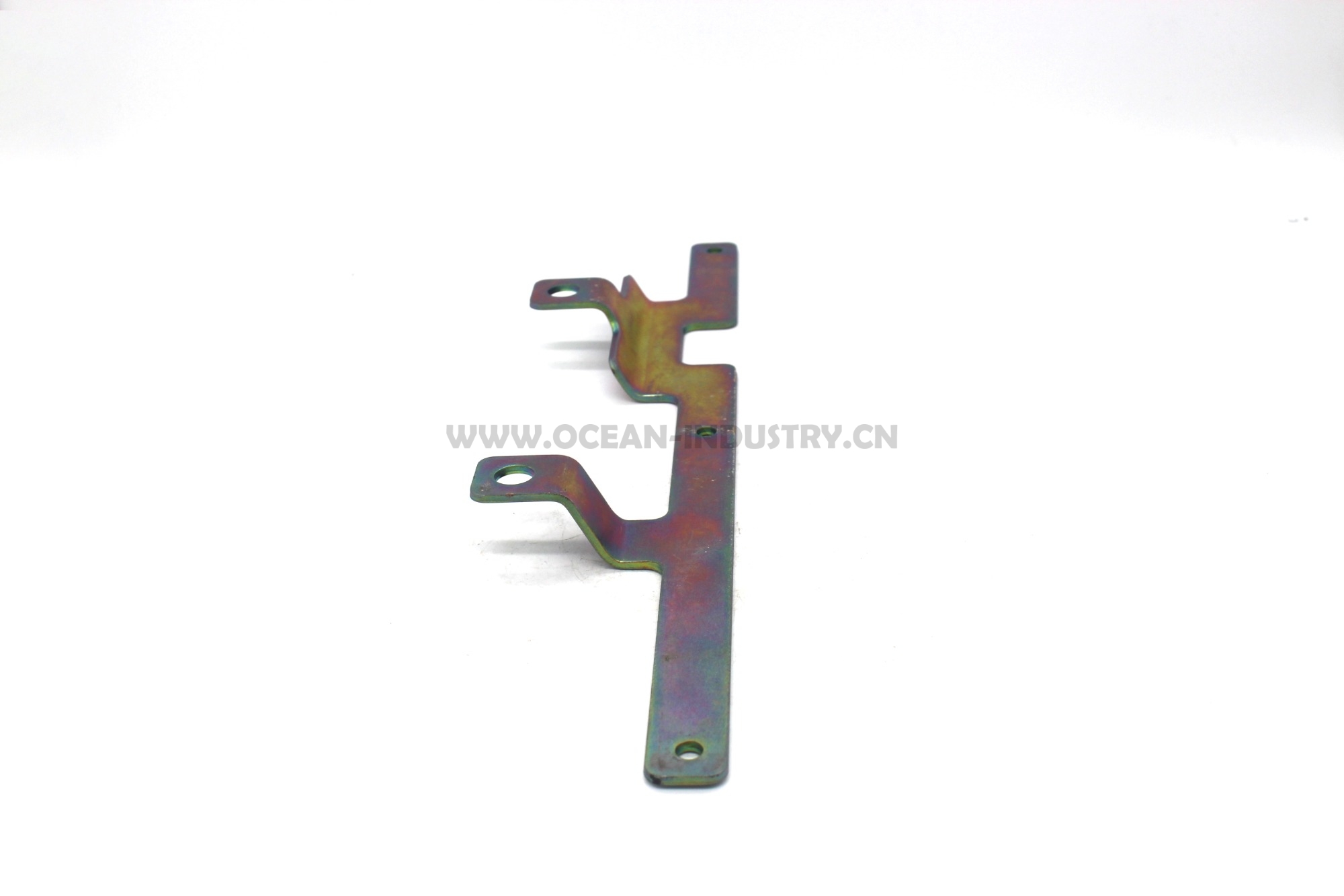 5304010 Wiring Brace for QSL9.3 6D114