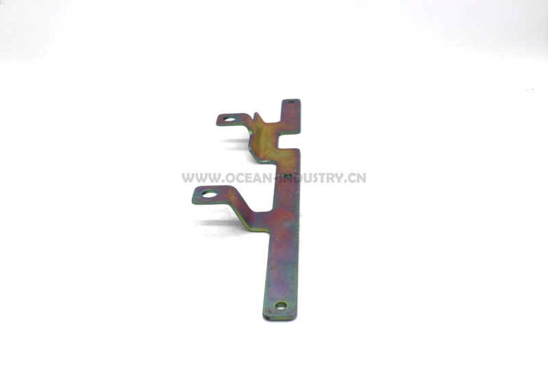5304010 Wiring Brace for QSL9.3 6D114
