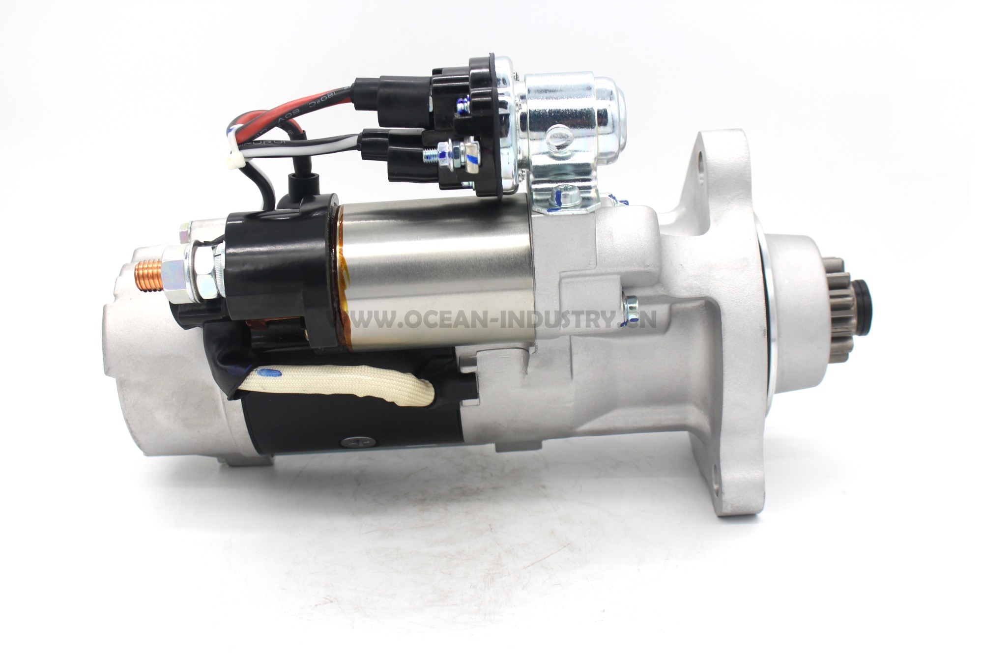 5364880 starter for QSL9.3 6D114