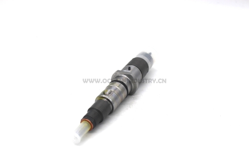 5263308 injector nozzle for QSL9 6D114