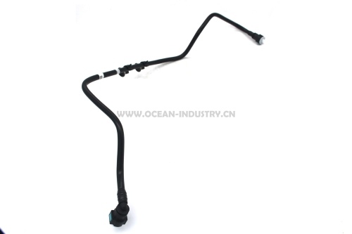 5369780 Compressor Water Inlet Tube for QSL9.3 6D114
