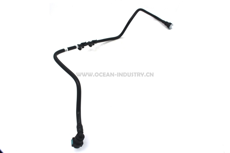 5369780 Compressor Water Inlet Tube for QSL9.3 6D114