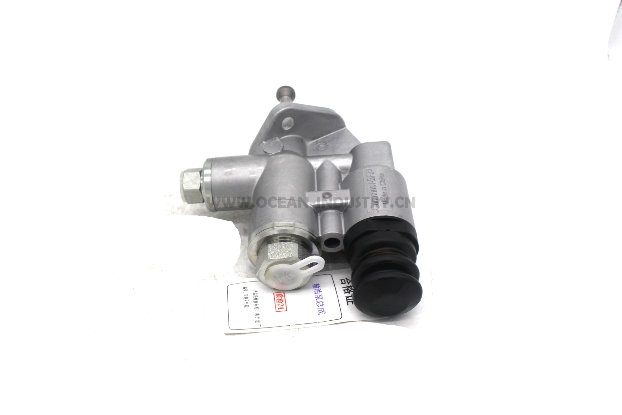 5334913 oil pump for 6CT 6D114