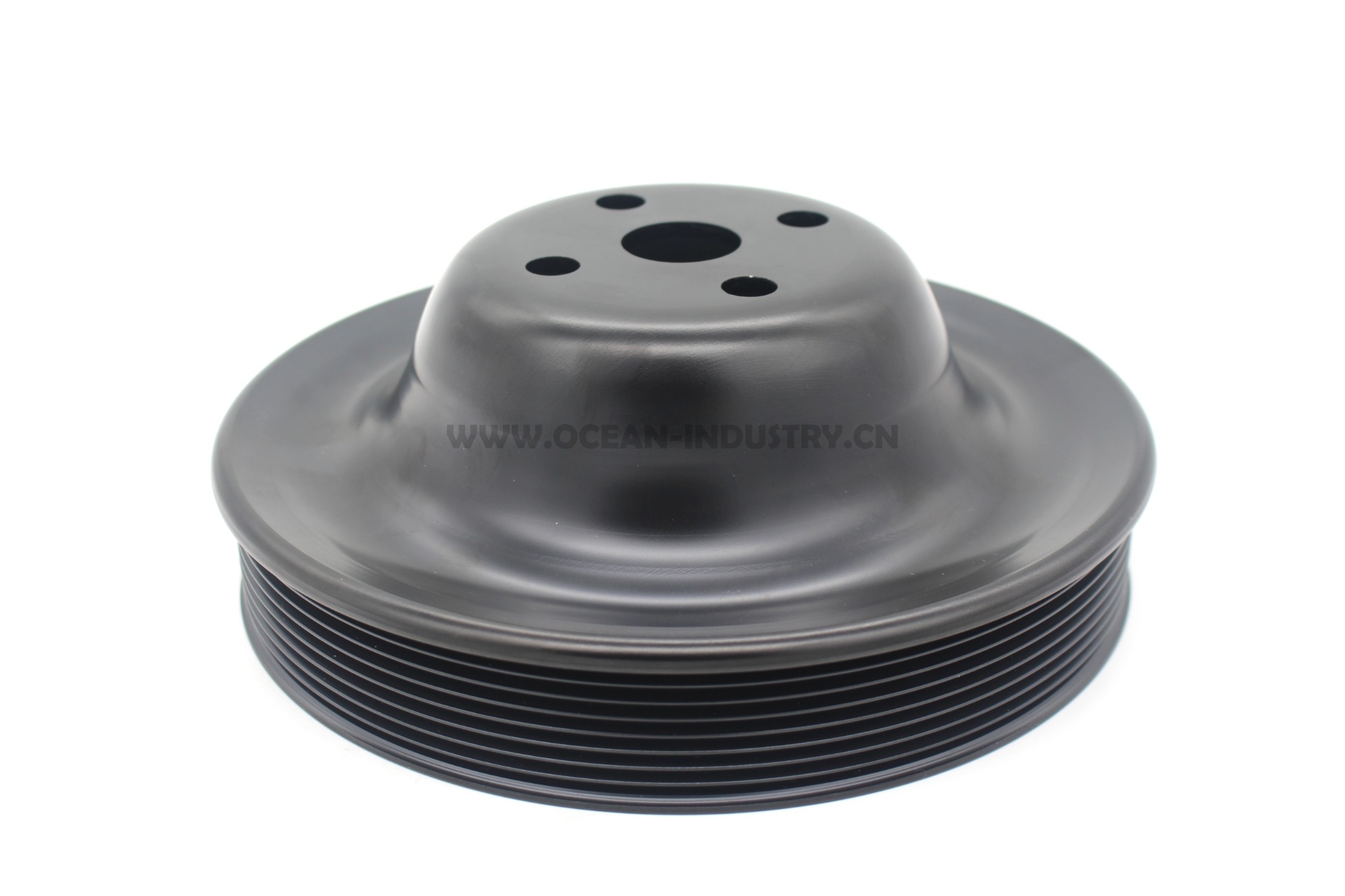 4943445 fan pulley for 6CT 6D114