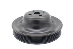 4943445 fan pulley for 6CT 6D114