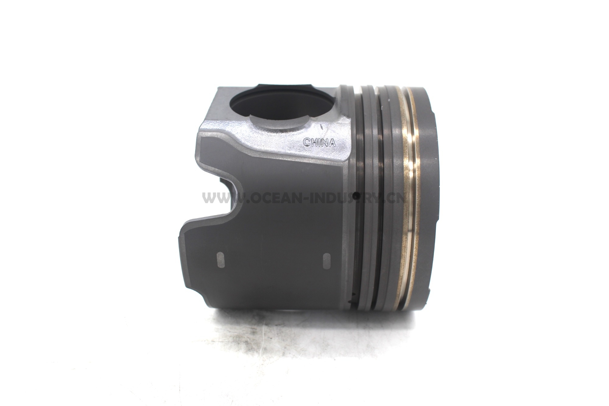4974318 piston for QSM11 ISM11 M11