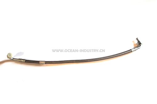 G3415471 oil pipe for 6D102