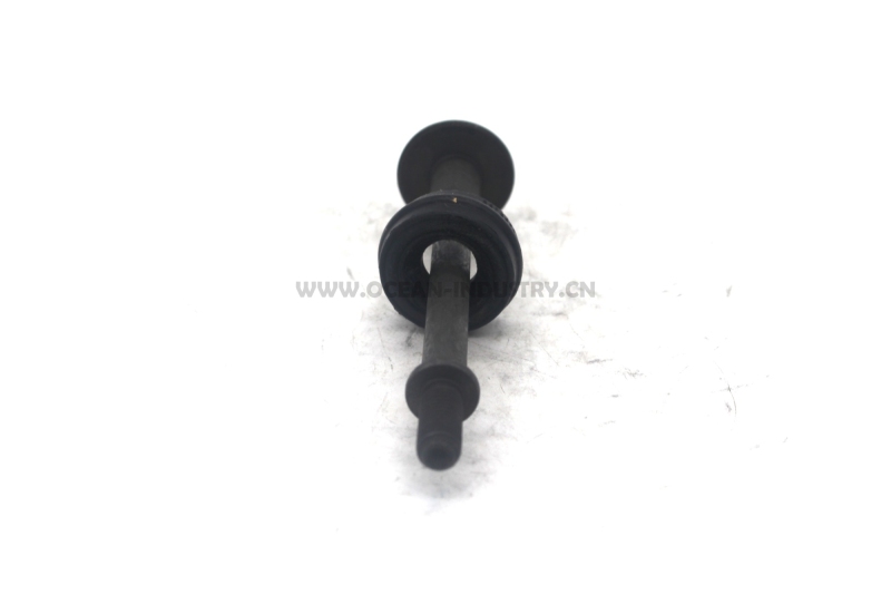 4982774 Hexagon Flange Head C Screw for 6D107 QSB7