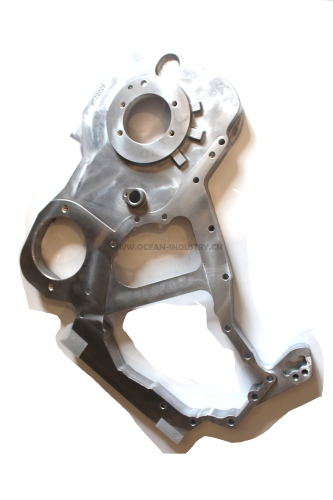 5338029 Gear Housing for 6D114 QSL9.3