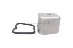 5332872 cylinder head cover for 6BT 6D102