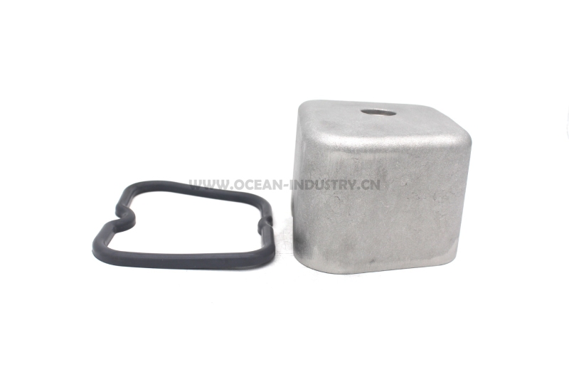 5332872 cylinder head cover for 6BT 6D102