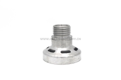 4973369 Filter Head Adapter for QSM11 ISM11 M11