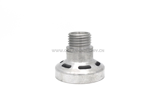 4973369 Filter Head Adapter for QSM11 ISM11 M11