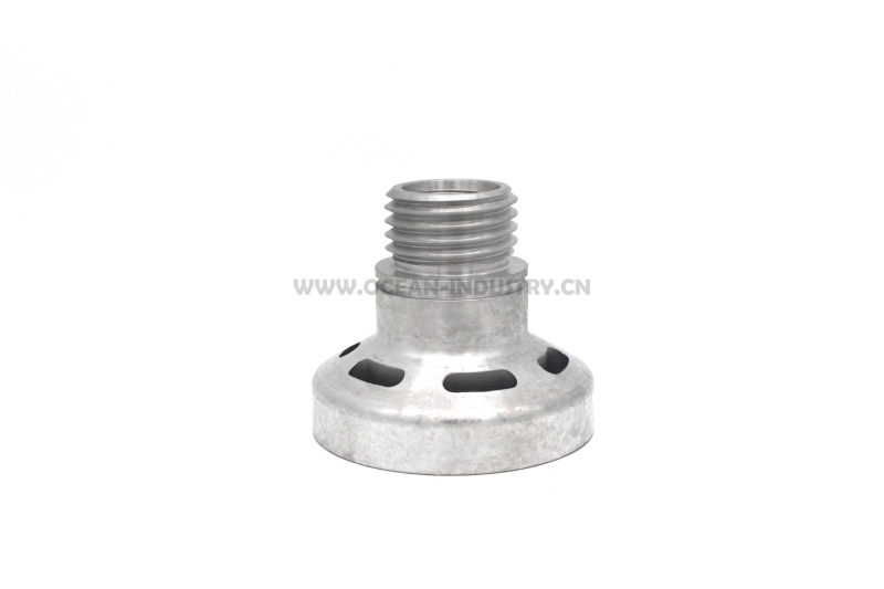 4973369 Filter Head Adapter for QSM11 ISM11 M11