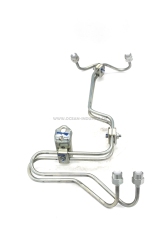 5256160 Injector Fuel Supply Tube for 4BT3.9 6D114